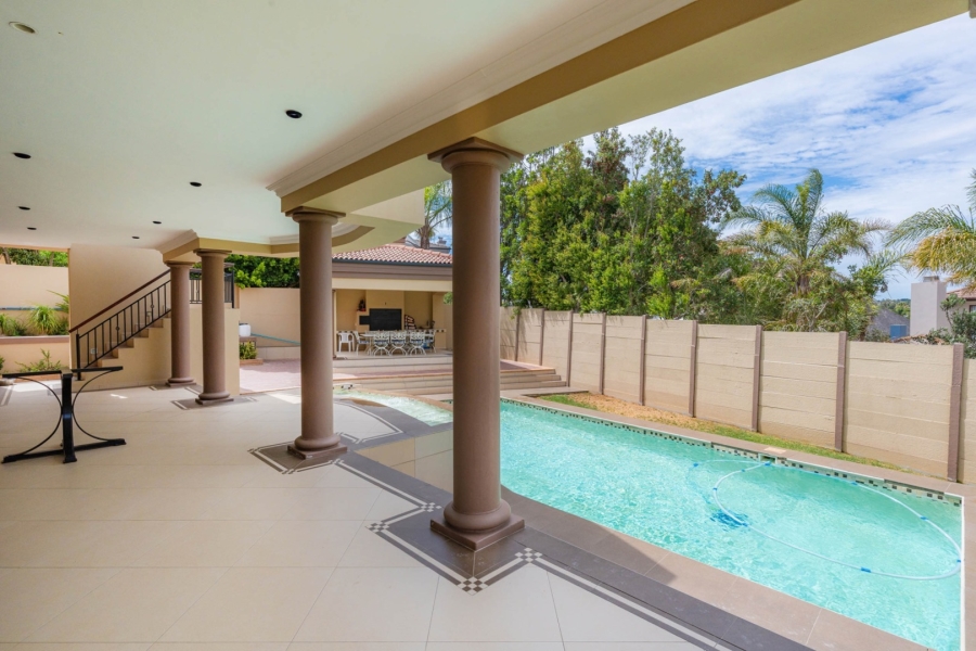 5 Bedroom Property for Sale in Sonstraal Heights Western Cape